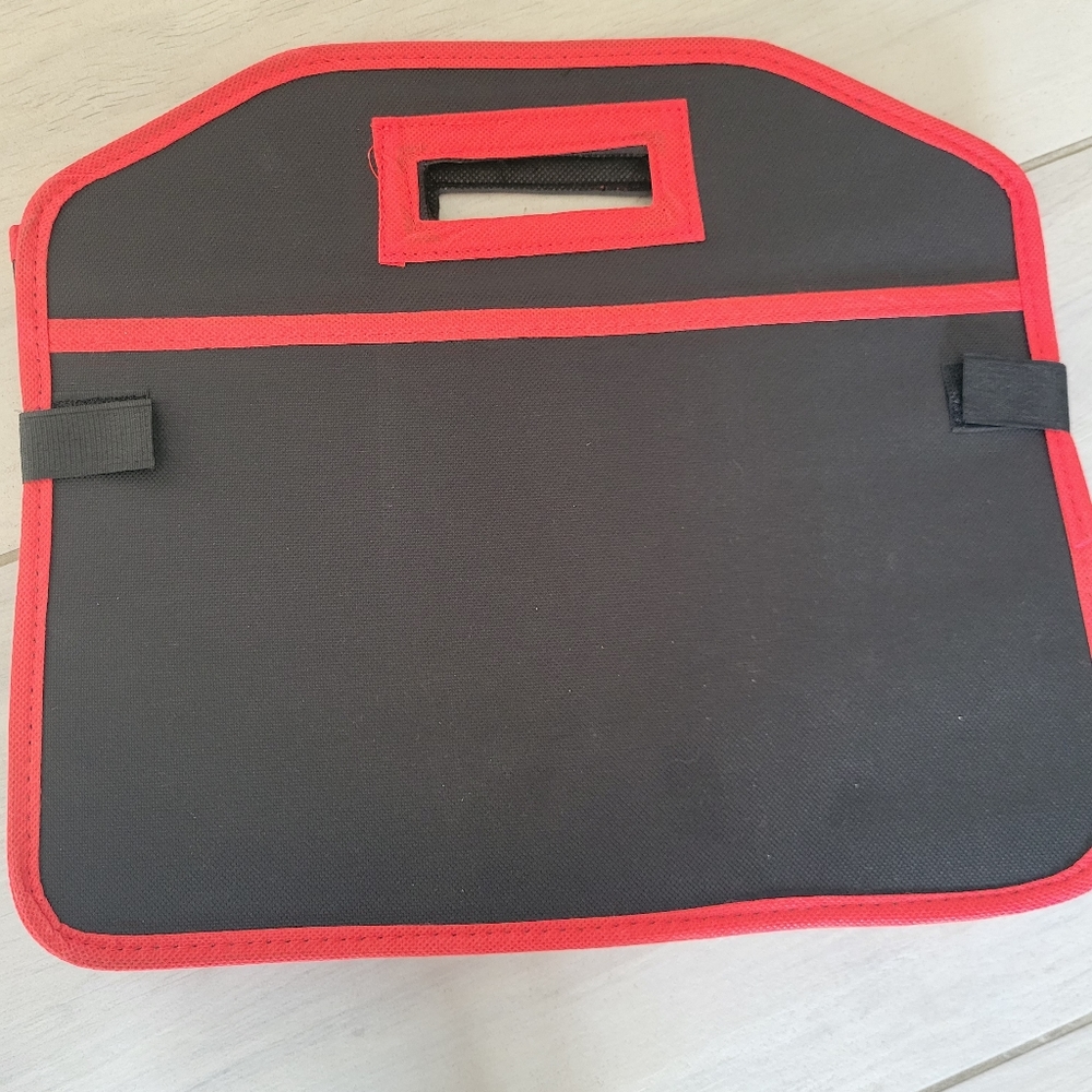 Trunk Organizer Keep Organized NWOT